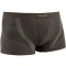 Боксеры Accapi SkinTech Black/Anthracite M/L