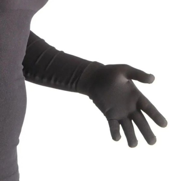 Перчатки Accapi Thermolite Black S