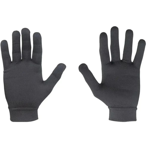 Перчатки Accapi Thermolite Black S