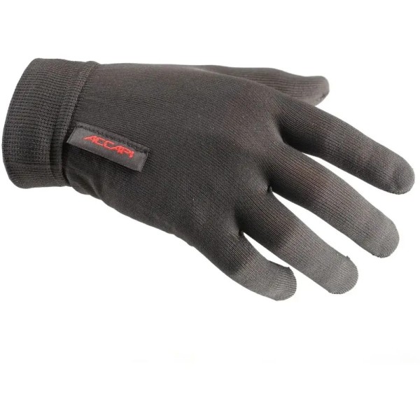Перчатки Accapi Thermolite Black S