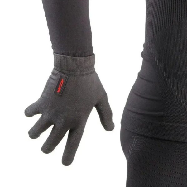Перчатки Accapi Thermolite Black S