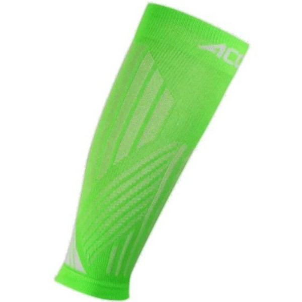 Гетры Accapi Compression Calf Performance Green M/L