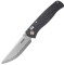Нож SRM Medal 255L-CB2, Carbon Fiber, Laminated 140Cr steel