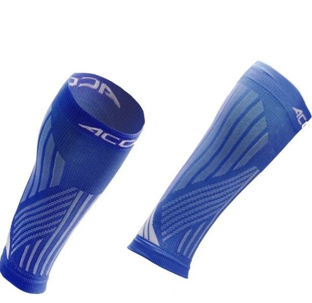 Гетры Accapi Compression Calf Performance Royal Blue M/L
