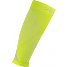 Гетры Accapi Compression Calf Performance Yellow XS/S