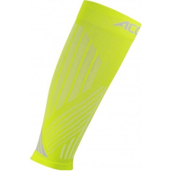 Гетры Accapi Compression Calf Performance Yellow XL/XXL