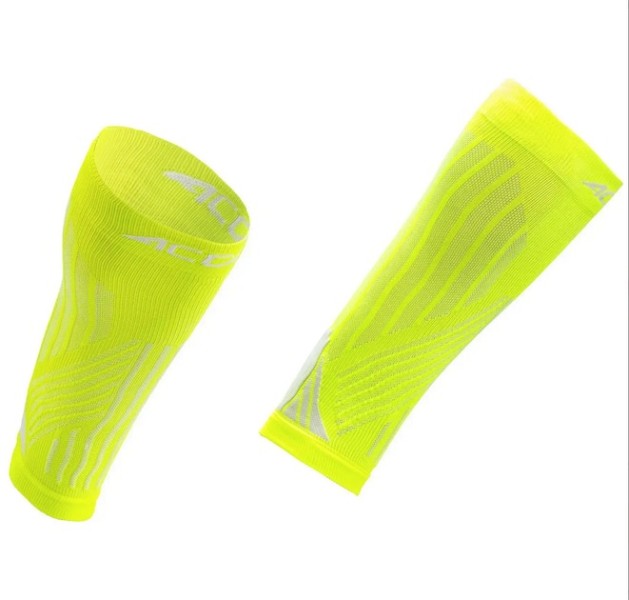 Гетры Accapi Compression Calf Performance Yellow XL/XXL