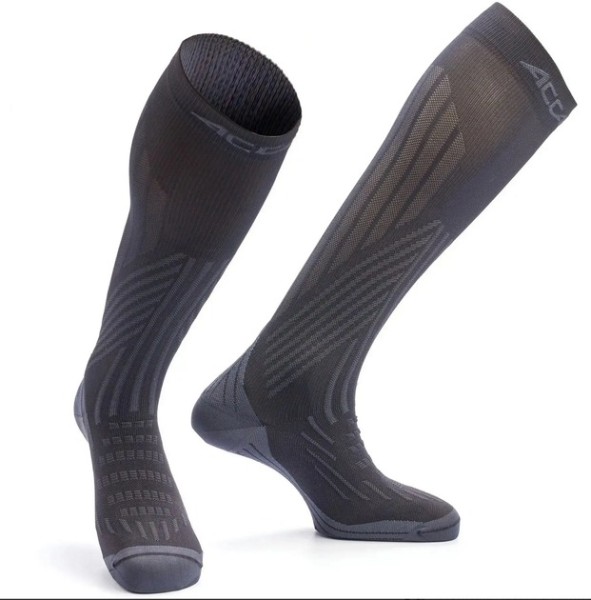 Гольфы Accapi Compression Performance Black 41-42