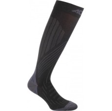 Гольфи Accapi Compression Performance Black 39-40