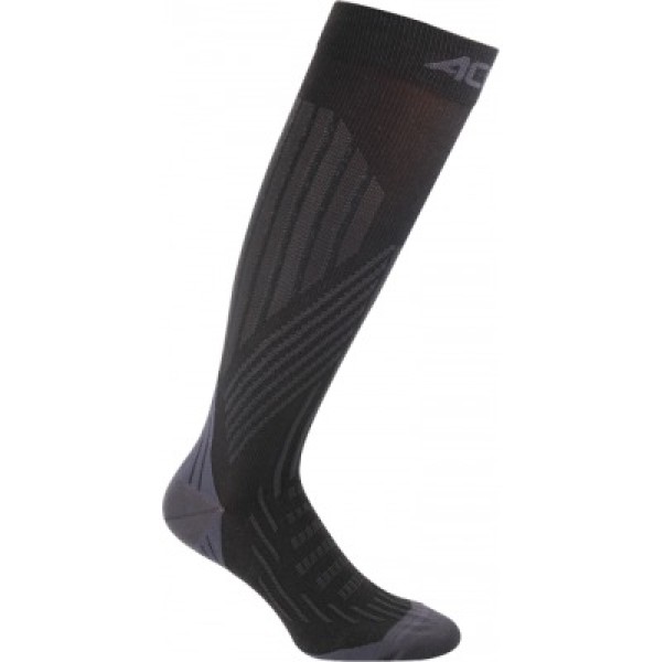 Гольфы Accapi Compression Performance Black 39-40