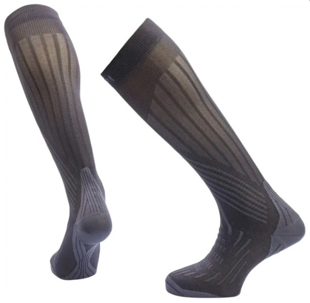 Гольфы Accapi Compression Performance Black 43-44