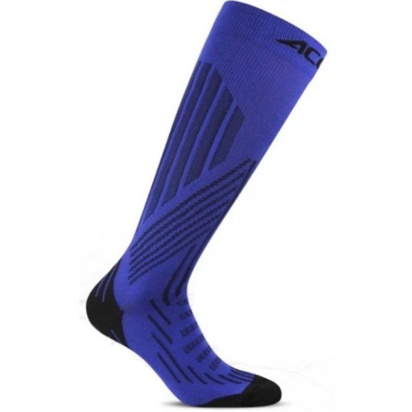 Гольфы Accapi Compression Performance Royal Blue 41-42