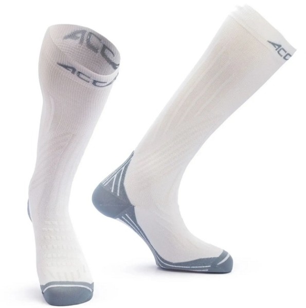 Гольфы Accapi Compression Performance White 37-38