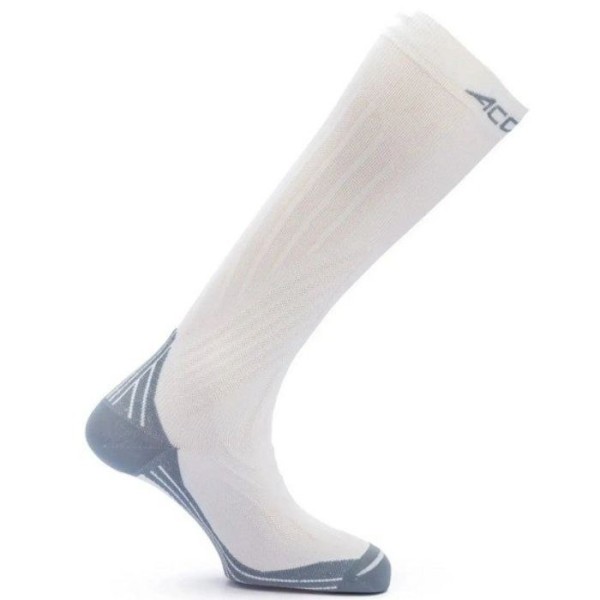 Гольфы Accapi Compression Performance White 39-40