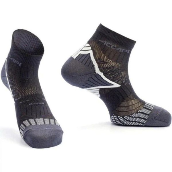 Носки Accapi Running UltraLight Black 45-47