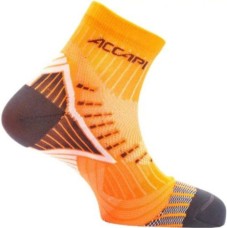 Носки Accapi Running UltraLight Orange Fluo 45-47