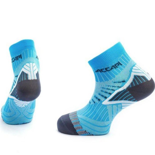 Носки Accapi Running UltraLight Turquoise 34-36