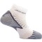 Носки Accapi Running UltraLight White/Silver 42-44
