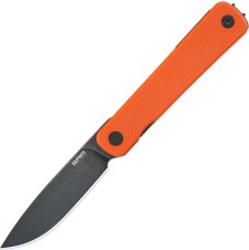 Ніж SRM Palfrey 135L-GJ, Orange