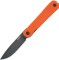Ніж SRM Palfrey 135L-GJ, Orange