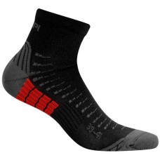 Носки Accapi Trail/Run Black/Red 34-36