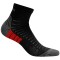 Носки Accapi Trail/Run Black/Red 37-39