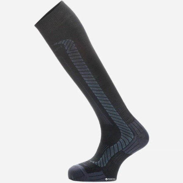 Носки Accapi Ski Competition Black/Grey 45-47