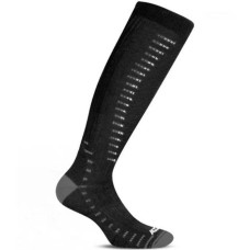 Носки Accapi Ski Ergoracing Black/Anthracite 39-41