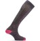 Шкарпетки Accapi Ski Ergoracing Black/Cyclamen 34-36