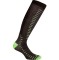 Носки Accapi Ski Ergoracing Black/Lime 45-47