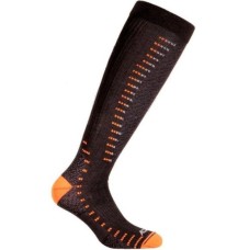 Носки Accapi Ski Ergoracing Black/Orange 45-47