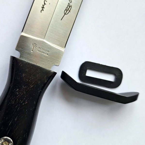 Брелок для Boker Applegate-Fairbairn Wood