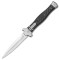 Нож AGA Campolin Zero Carbon Fiber dagger