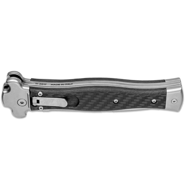 Нож AGA Campolin Zero Carbon Fiber dagger