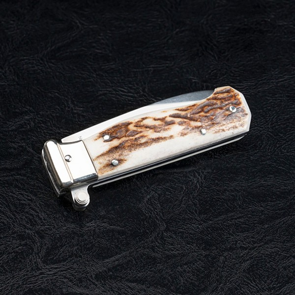Нож AGA Campolin Piccolo Stag Horn
