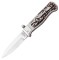 Нож AGA Campolin Piccolo Stag Horn