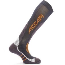 Носки детские Accapi Ski Performance Jr. Black 31-34