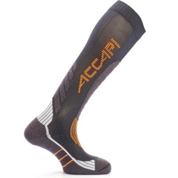 Носки детские Accapi Ski Performance Jr. Black 31-34