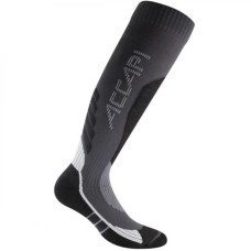 Носки Accapi Ski Performance Anthracite 45-47