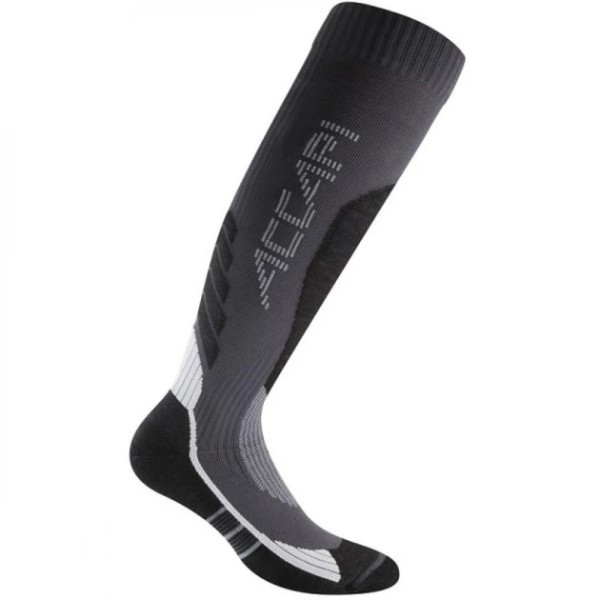 Шкарпетки Accapi Ski Performance Anthracite 45-47