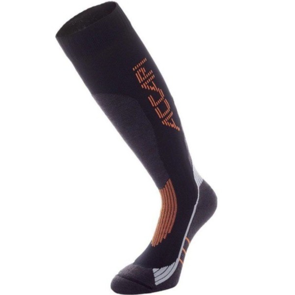 Носки Accapi Ski Performance Black 42-44