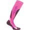 Шкарпетки Accapi Ski Performance Fuxia/Anthracite 34-36