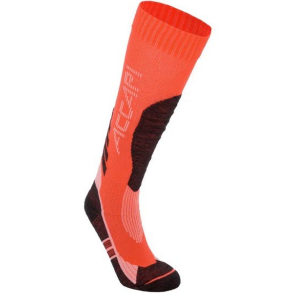 Носки Accapi Ski Performance Scarlet/Anthracite 42-44