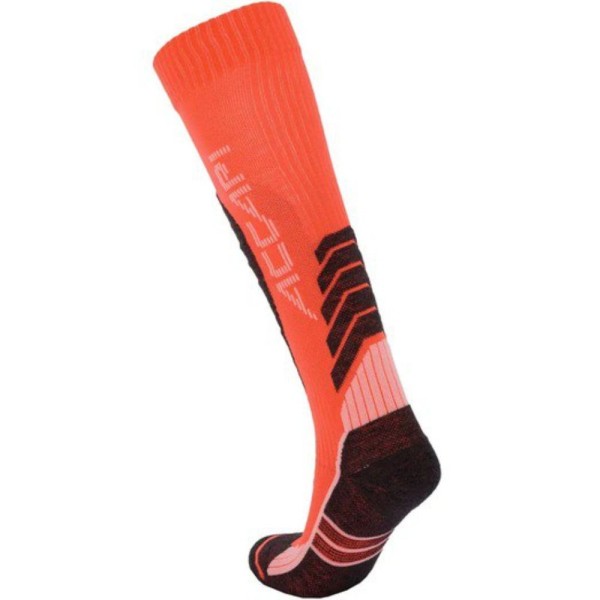 Носки Accapi Ski Performance Scarlet/Anthracite 42-44
