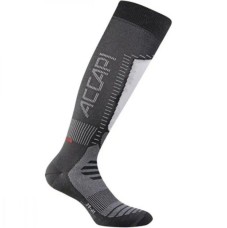 Носки Accapi Ski Touch Anthracite/Black 34-36