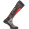 Носки Accapi Ski Touch Black/Red 42-44