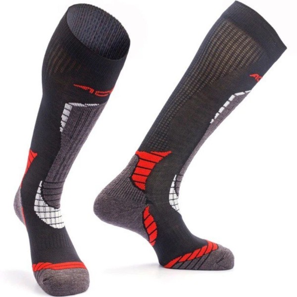 Носки Accapi Ski Wool Black 42-44
