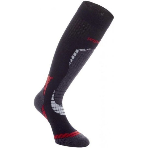 Носки Accapi Ski Wool Black 42-44