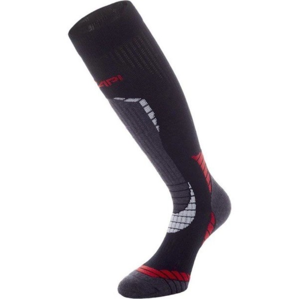 Носки Accapi Ski Wool Black 42-44