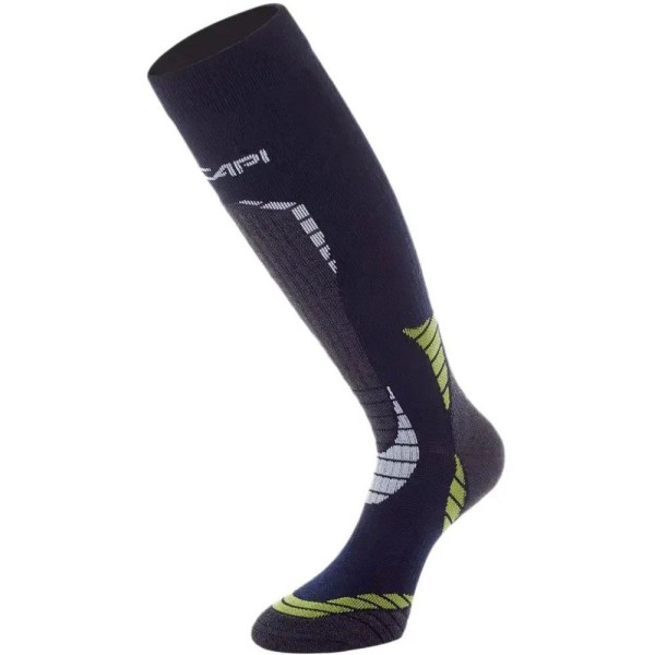 Носки Accapi Ski Wool Navy 34-36